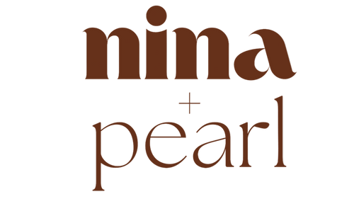 nina + pearl