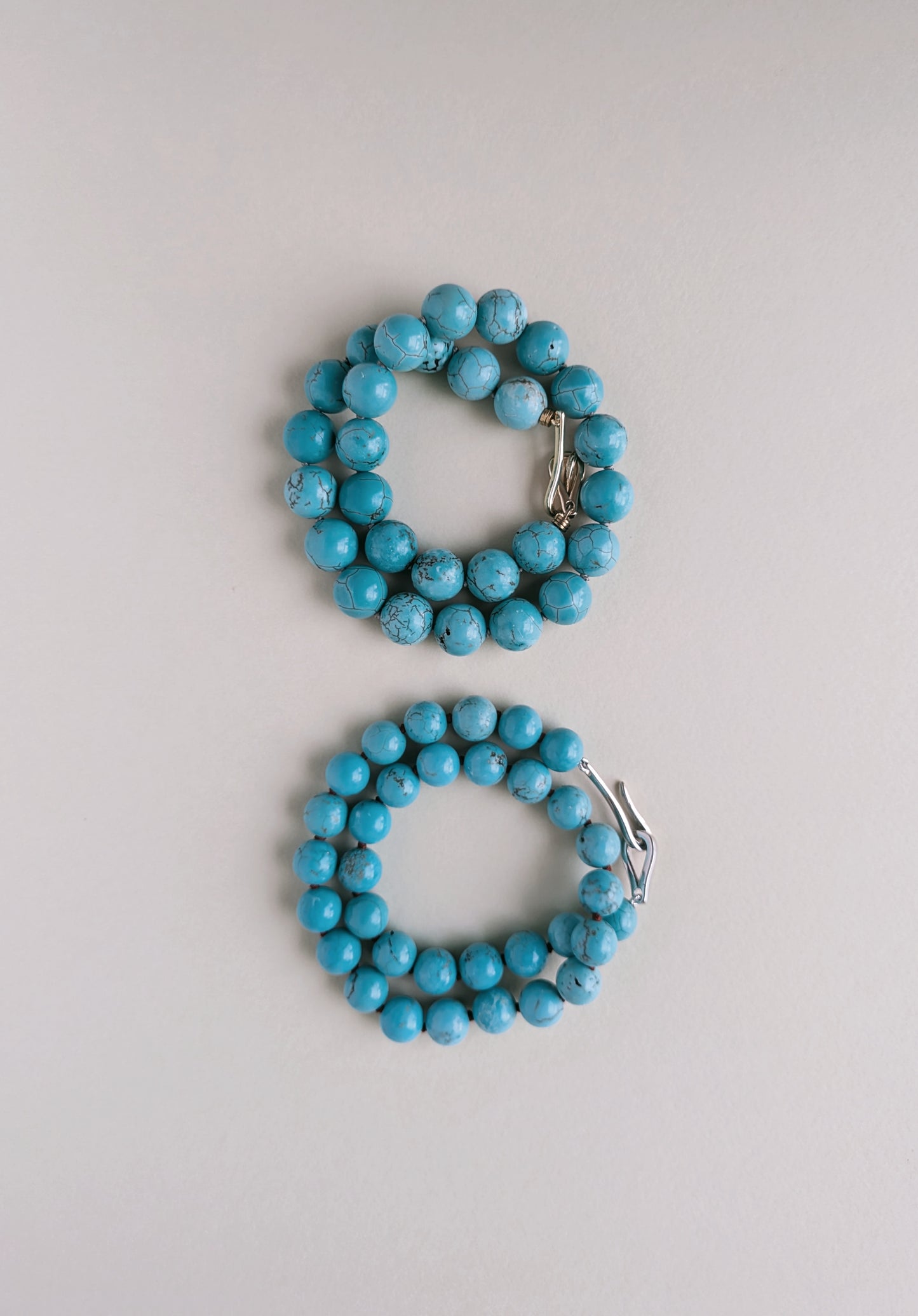 Turquoise Necklace - Oasis